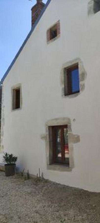 Gite Rue Pasteur Is-sur-Tille Luaran gambar