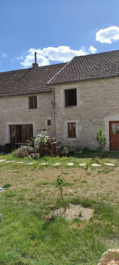 Gite Rue Pasteur Is-sur-Tille Luaran gambar