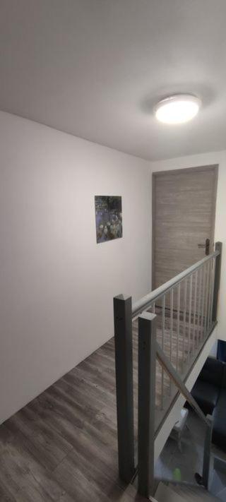 Gite Rue Pasteur Is-sur-Tille Luaran gambar