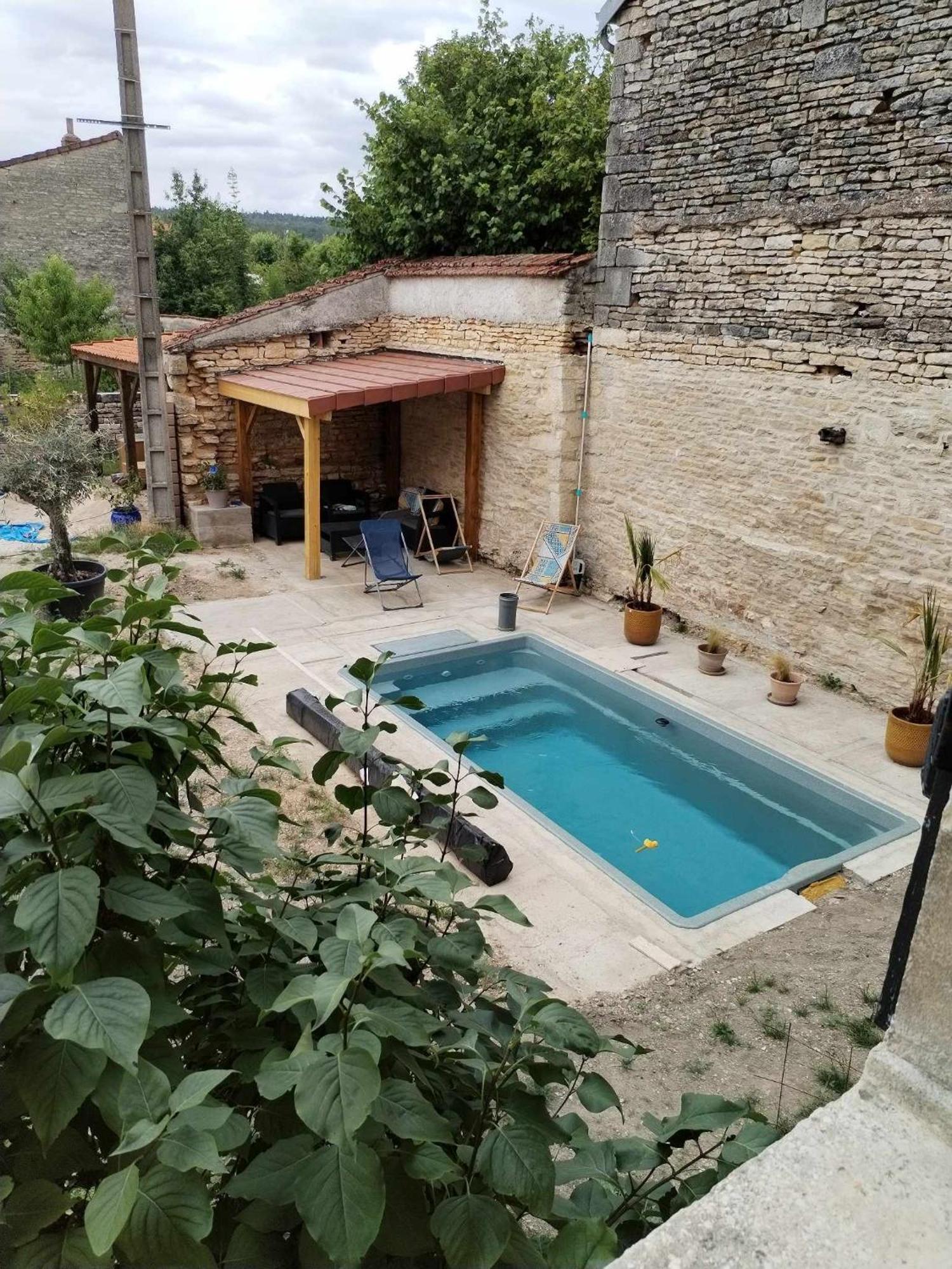 Gite Rue Pasteur Is-sur-Tille Luaran gambar